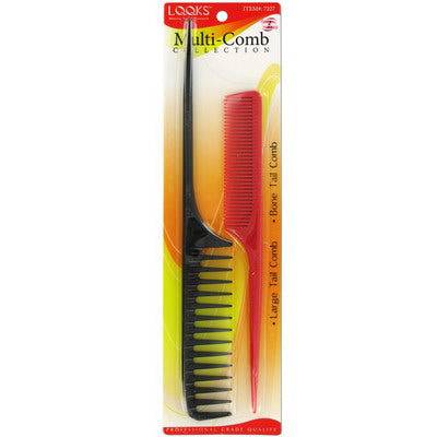 LQQKS MULTI - COMB ASSORTED - VIP Extensions