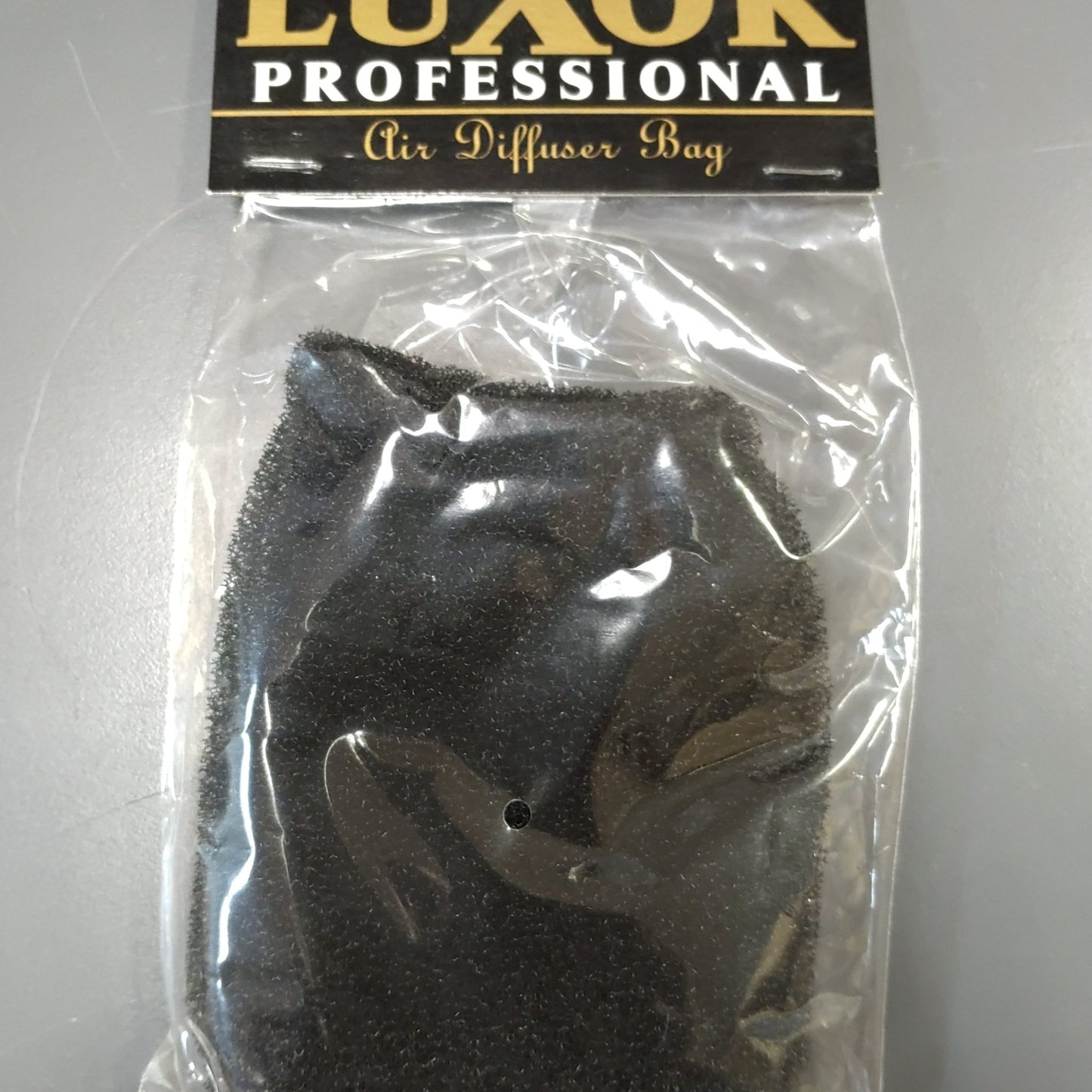 Luxor Professional Air Difusser Bag - VIP Extensions