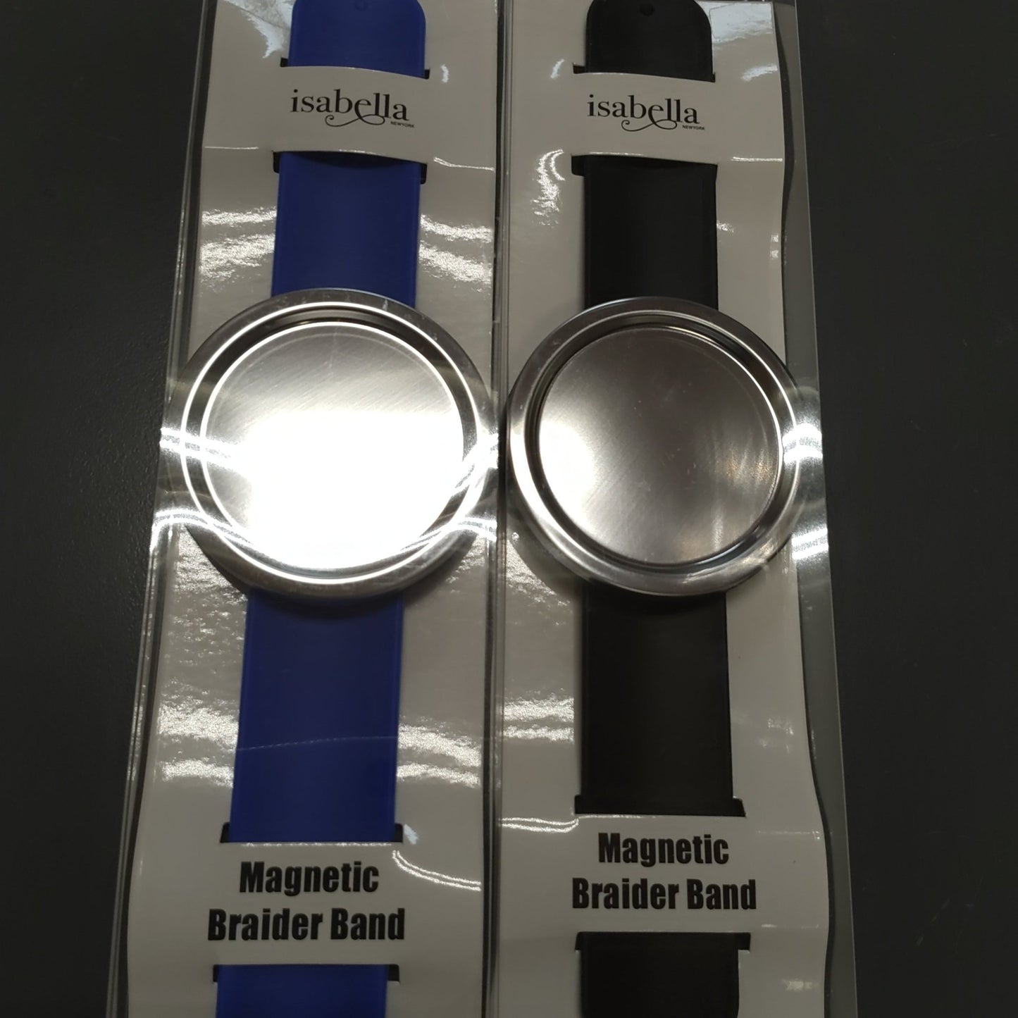 Magnetic Braider Band Circle Shaped - VIP Extensions