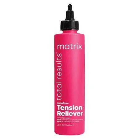 Matrix Total Results Insta Cure Tension Reliever Scalp Ease Serum 6.8 oz - VIP Extensions