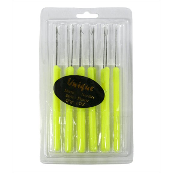 Micro Plastic Needle - VIP Extensions