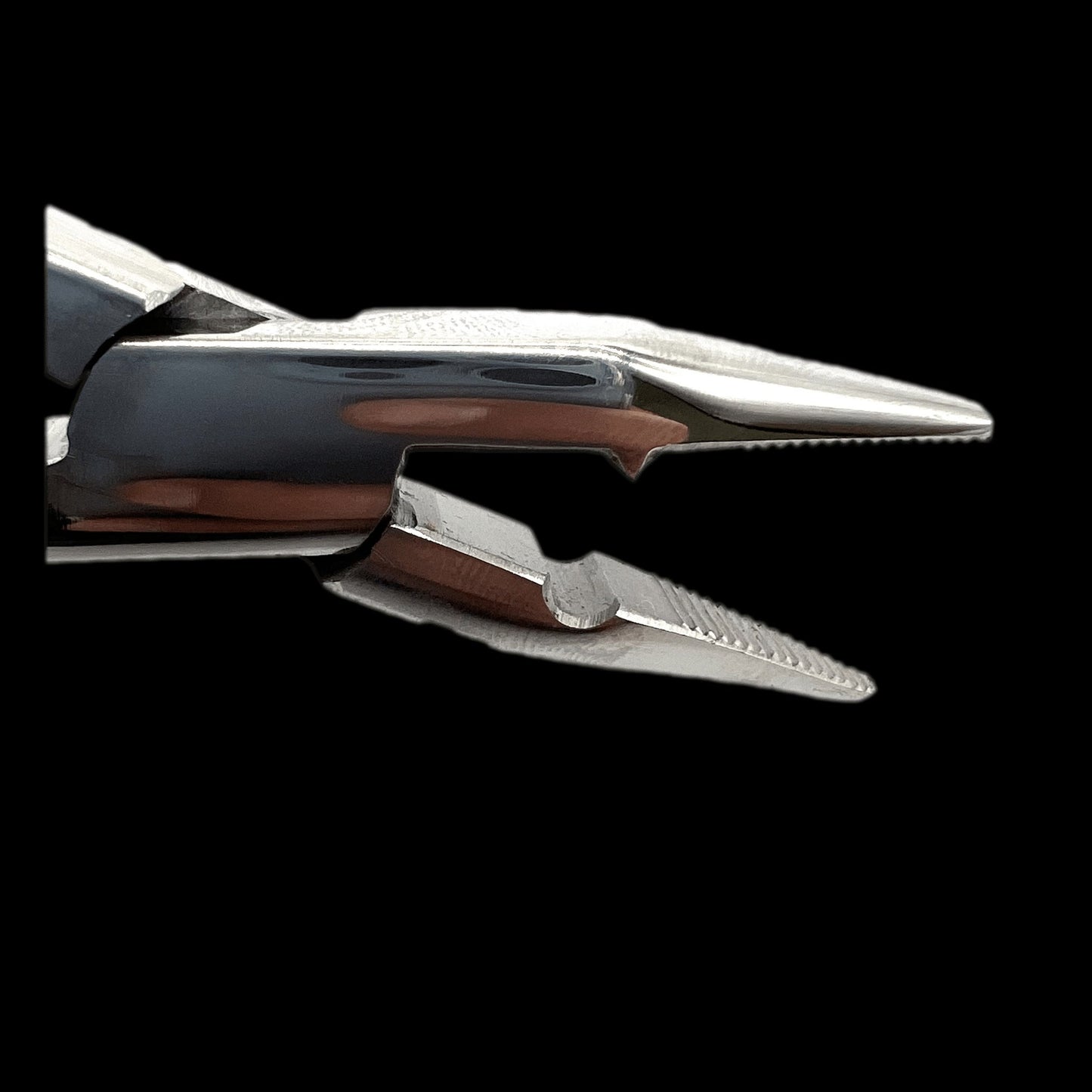 Micro Ring Small Applicator Plier - VIP Extensions