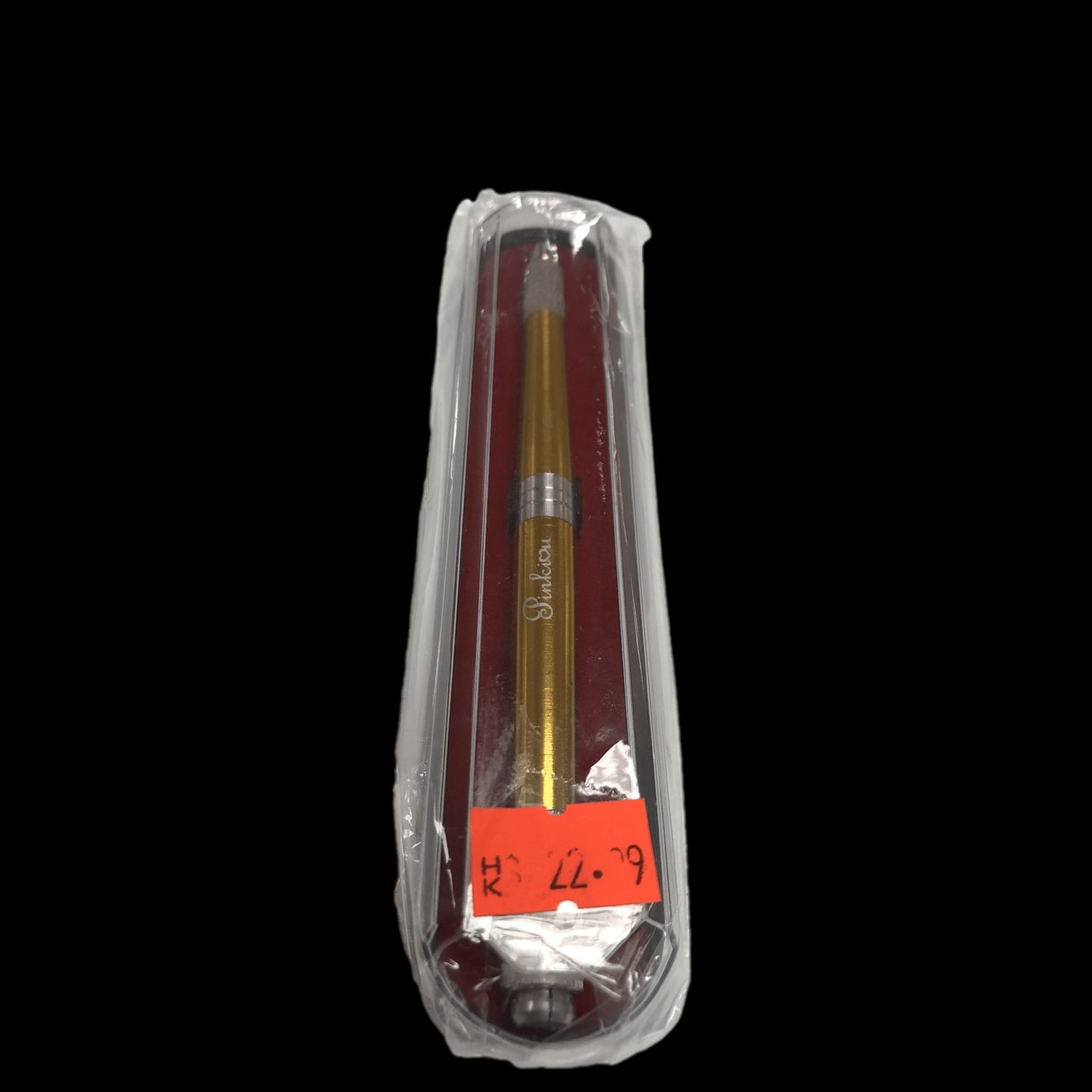 Microblanding eyebrow needle holder - VIP Extensions