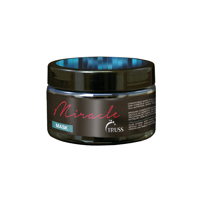 Truss Miracle Mask 6.35 oz (180 g)