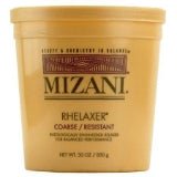 Mizani Rhelaxer for Coarse/Resistant Hair for Unisex - VIP Extensions