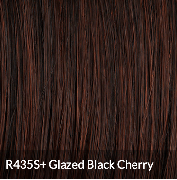 Modern Flair Wig Color Modern Flair - Hairdo Wigs Mid - Length Layered Soft Wave Bob TrU2Life Heat Friendly Synthetic - VIP Extensions