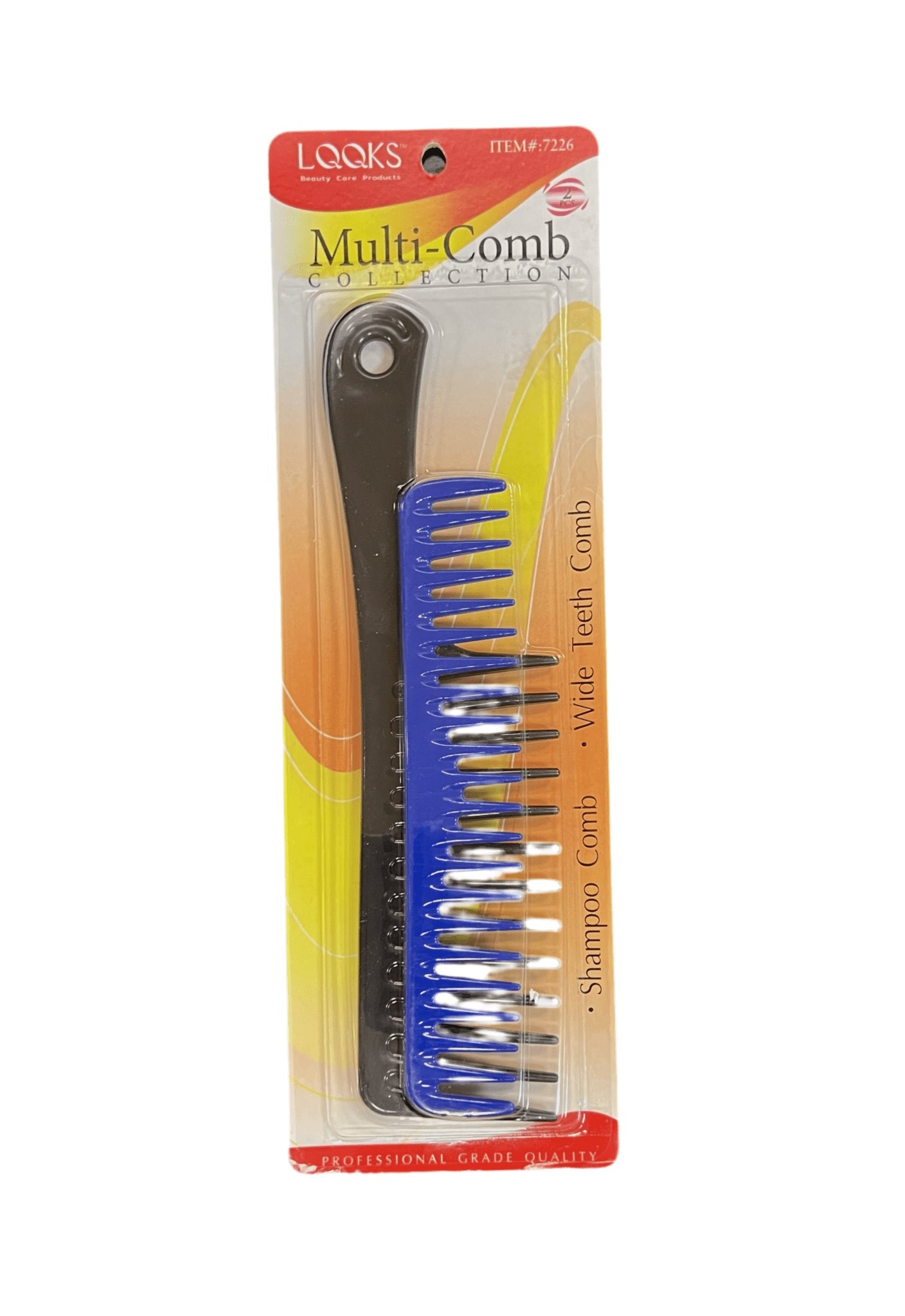 Multi - Comb Collection by LQQKS 6c - 7217 - VIP Extensions