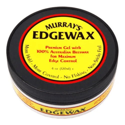 Murrays EdgeWax 4oz - VIP Extensions