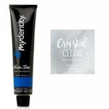 Mydentity Guy Tang Demi - Permanent Hair Color Crystal Clear - VIP Extensions