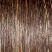 Raquel Welch Click, Click, Flash Wig - SS9/24 Rooted Iced Cafe Latte