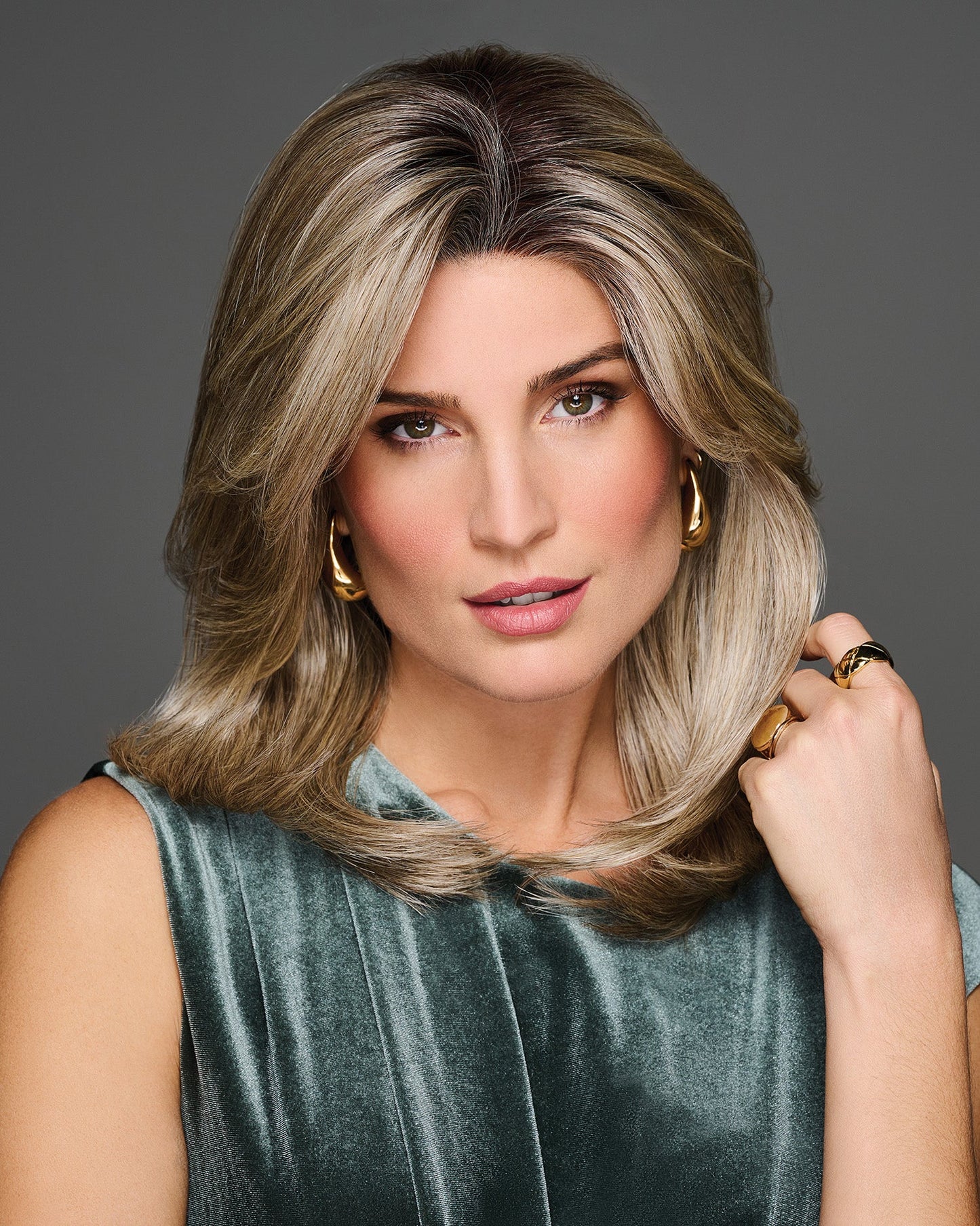 NEW! Full Finesse by Gabor - VIP Extensions