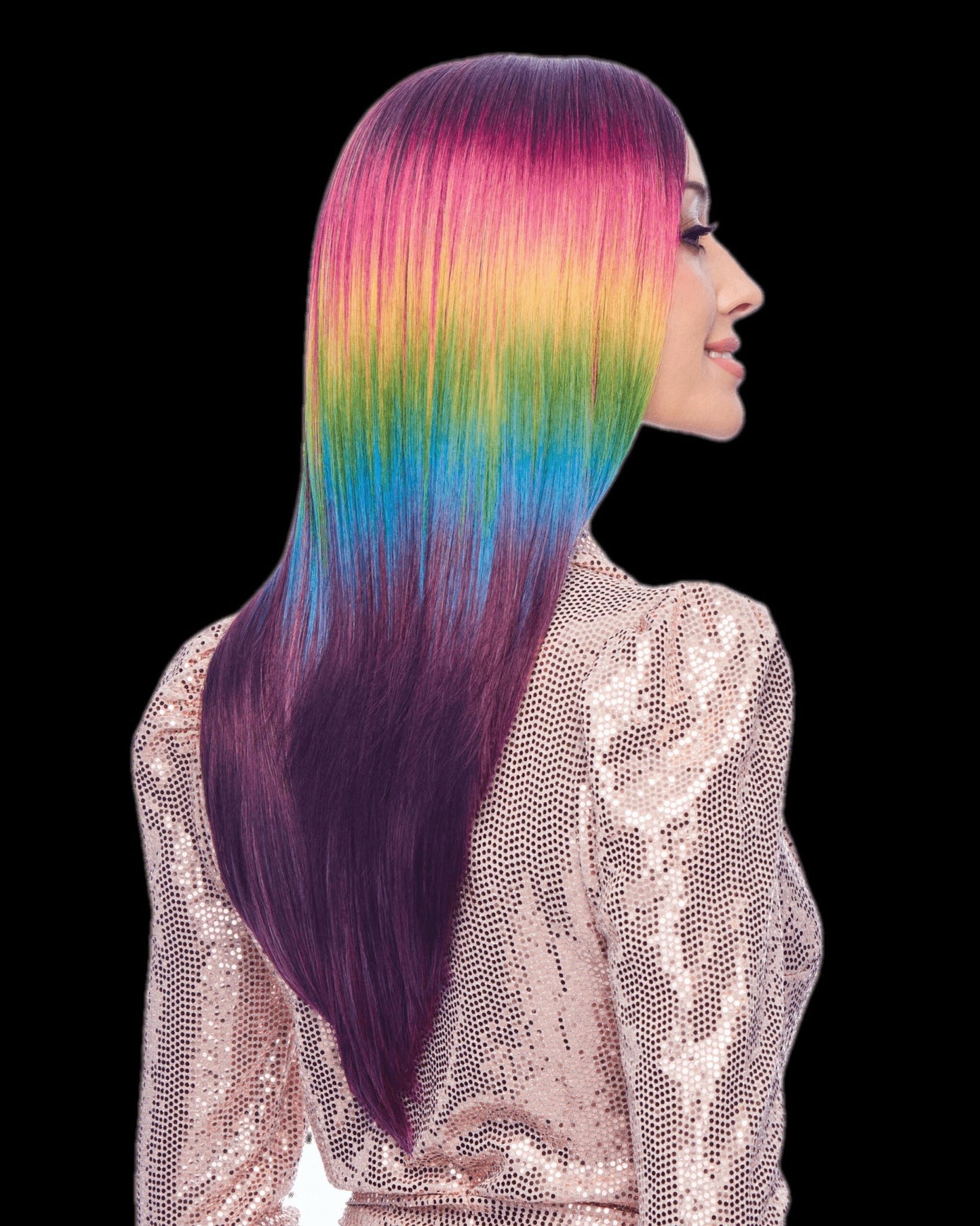 NEW! Party All Night - VIP Extensions