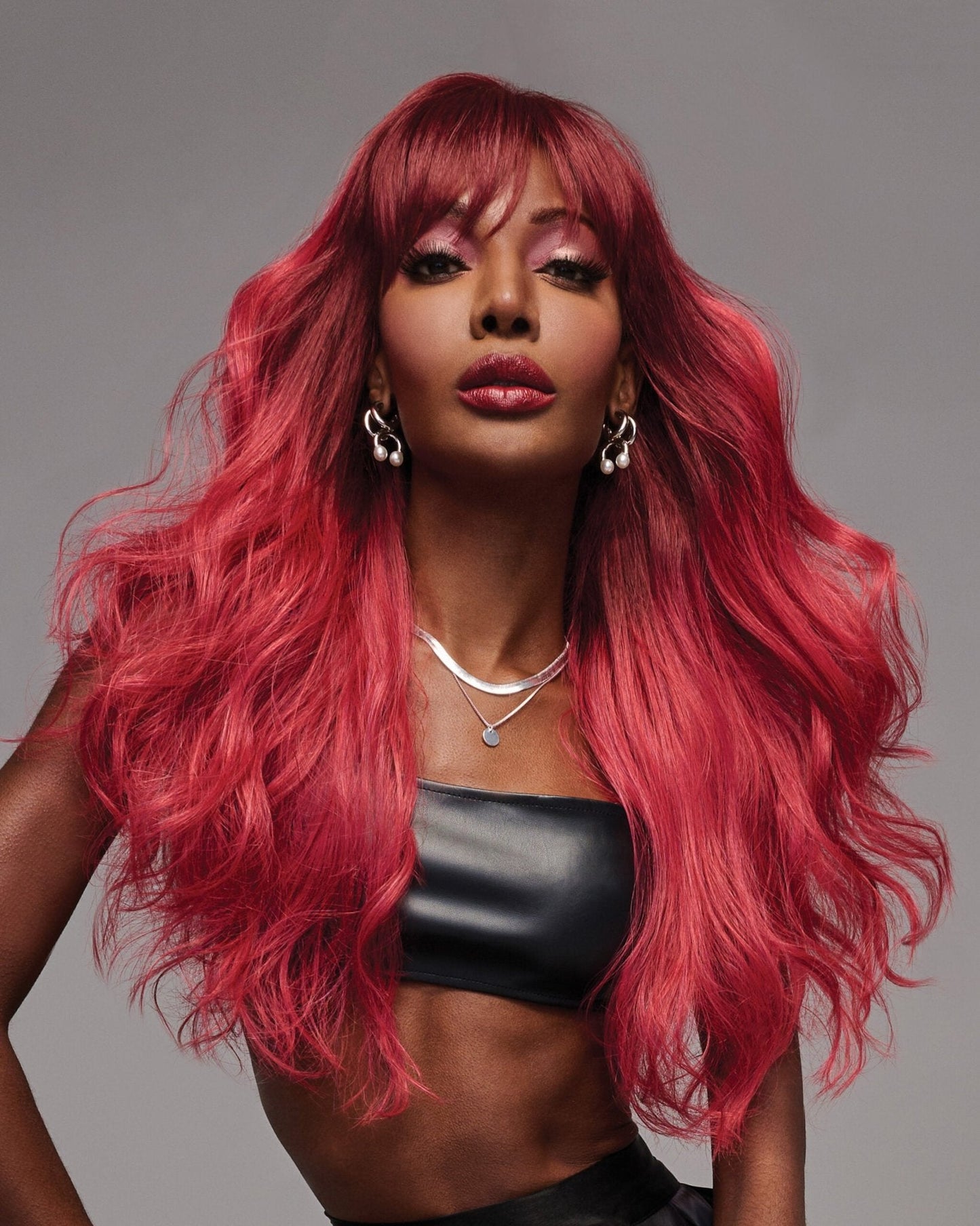 NEW! THAT’S MY JAM - VIP Extensions