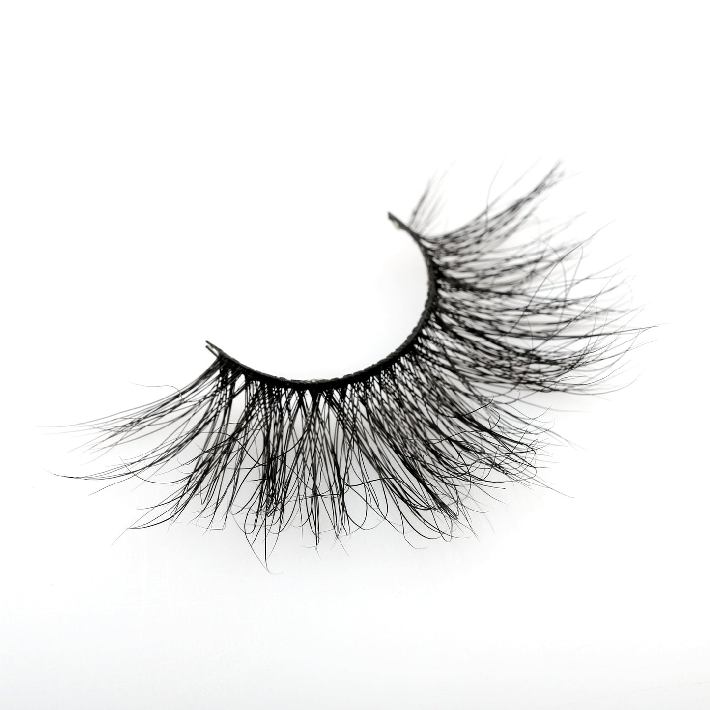 NEW!! VIP Long Dramatic Mink Lashes!! - VIP Extensions