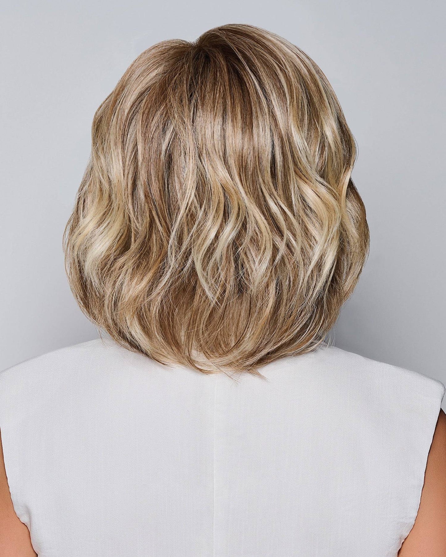 NEW! Waves and Raves by Raquel Welch Sheer Luxury - Feather Lite - VIP Extensions