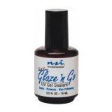 NSI Glaze N Go Top 0.5oz - VIP Extensions