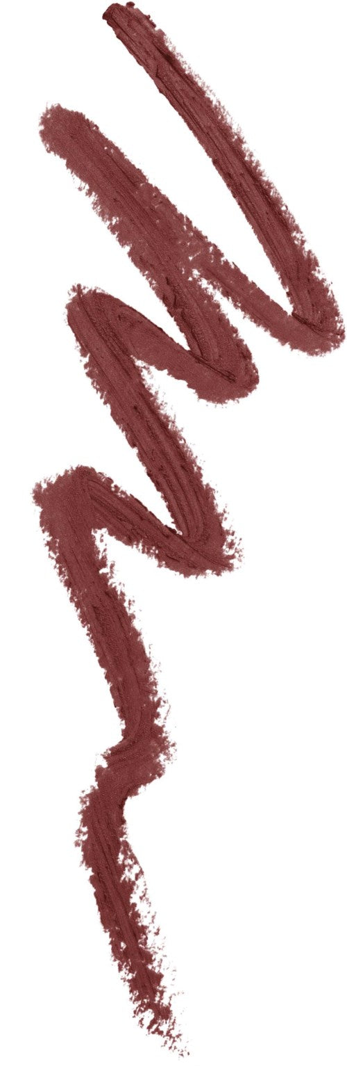 NYX Line Loud Sassy swatch