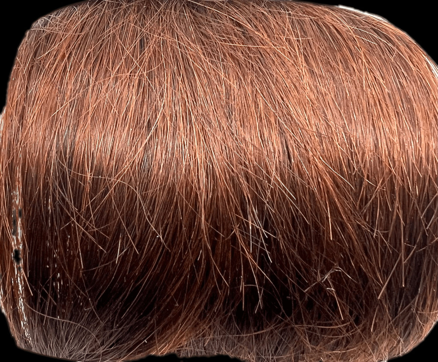 Oh! Yes 100% Human Hair - The Butterfly Wrap 4''8''+free closure - VIP Extensions