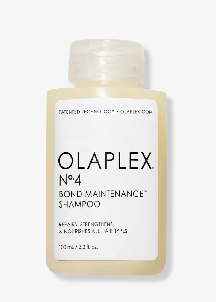 Olaplex No.4 Bond Maintenance Shampoo 3.3 oz - VIP Extensions