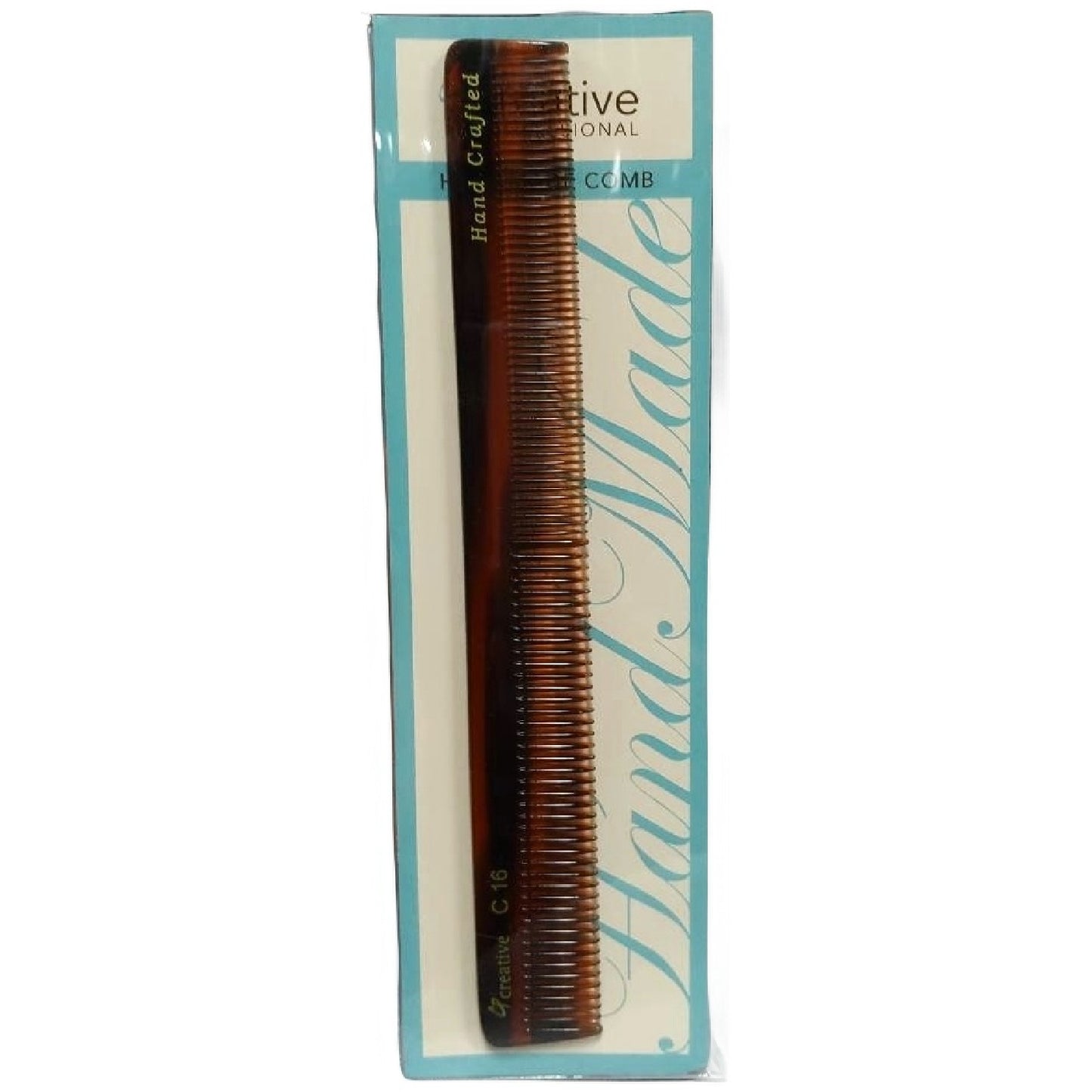 Creative Professional Handmade Comb Creative C16
