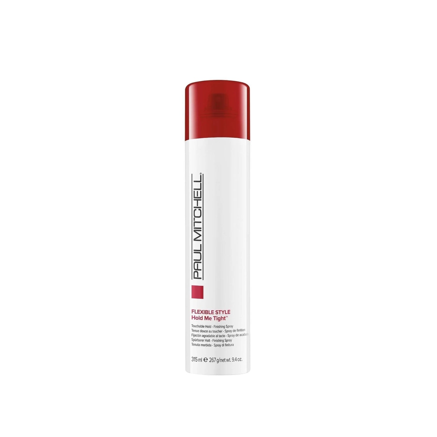 Paul Mitchell Hold Me Tight Finishing Spray 9.4 oz