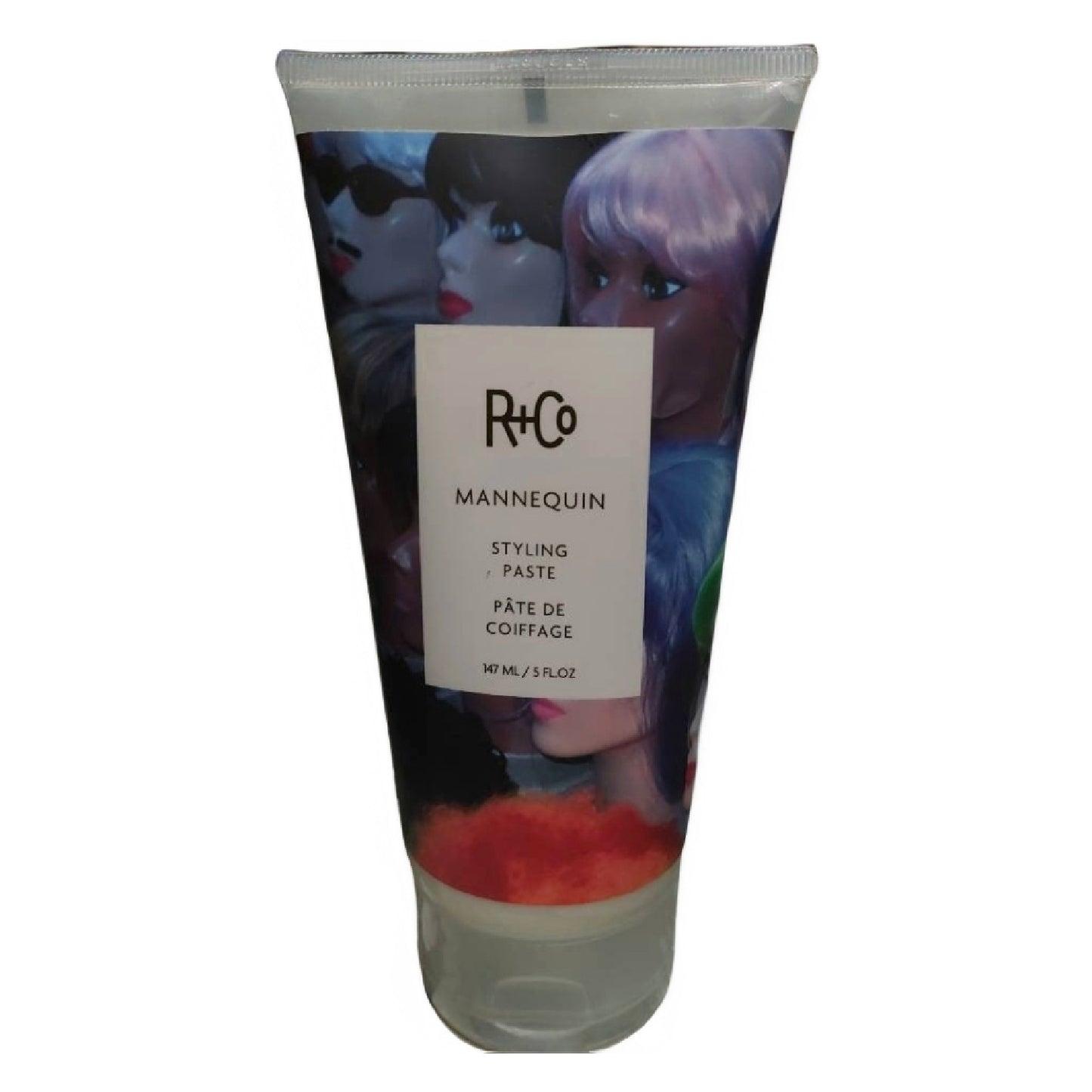 R+Co Mannequin Styling Paste 5 oz
