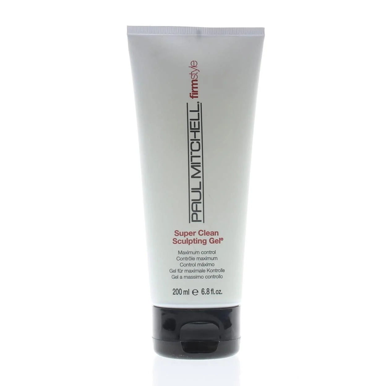 Paul Mitchell Super Clean Sculpting Gel