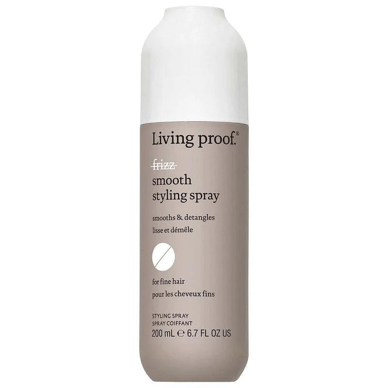 Living Proof No Frizz Smooth Styling Spray 6.7 oz