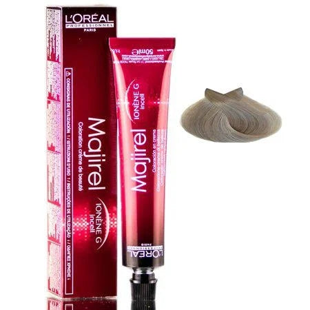 L'Oréal Professionnel Majirel Cool Cover Permanent Hair Color – 1.7 oz