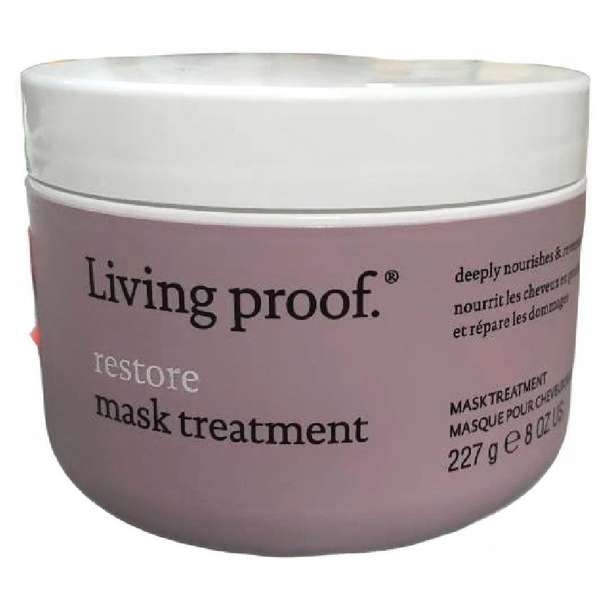 Living Proof Restore Repair Mask