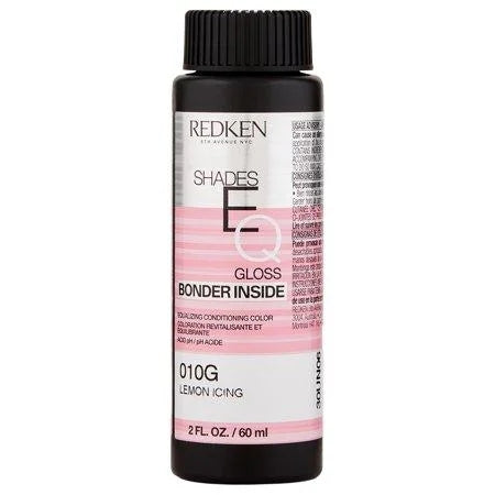 Redken Shades EQ Equalizing Gloss Bonder Inside