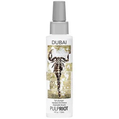 Pulp Riot Dubai Hair Plumper 4 oz