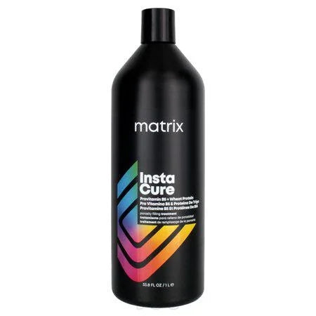 Matrix Total Results Insta Cure Porosity Filling Treatment 33.8 oz