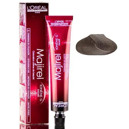 L'Oréal Professionnel Majirel Permanent Hair Color – 1.7 oz