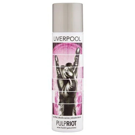 Pulp Riot Liverpool Root Lifter 8 oz