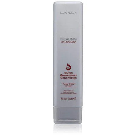 L'ANZA Healing ColorCare Silver Brightening Conditioner