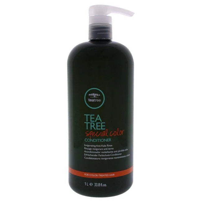 Paul Mitchell Tea Tree Special Color Conditioner 33.8 oz