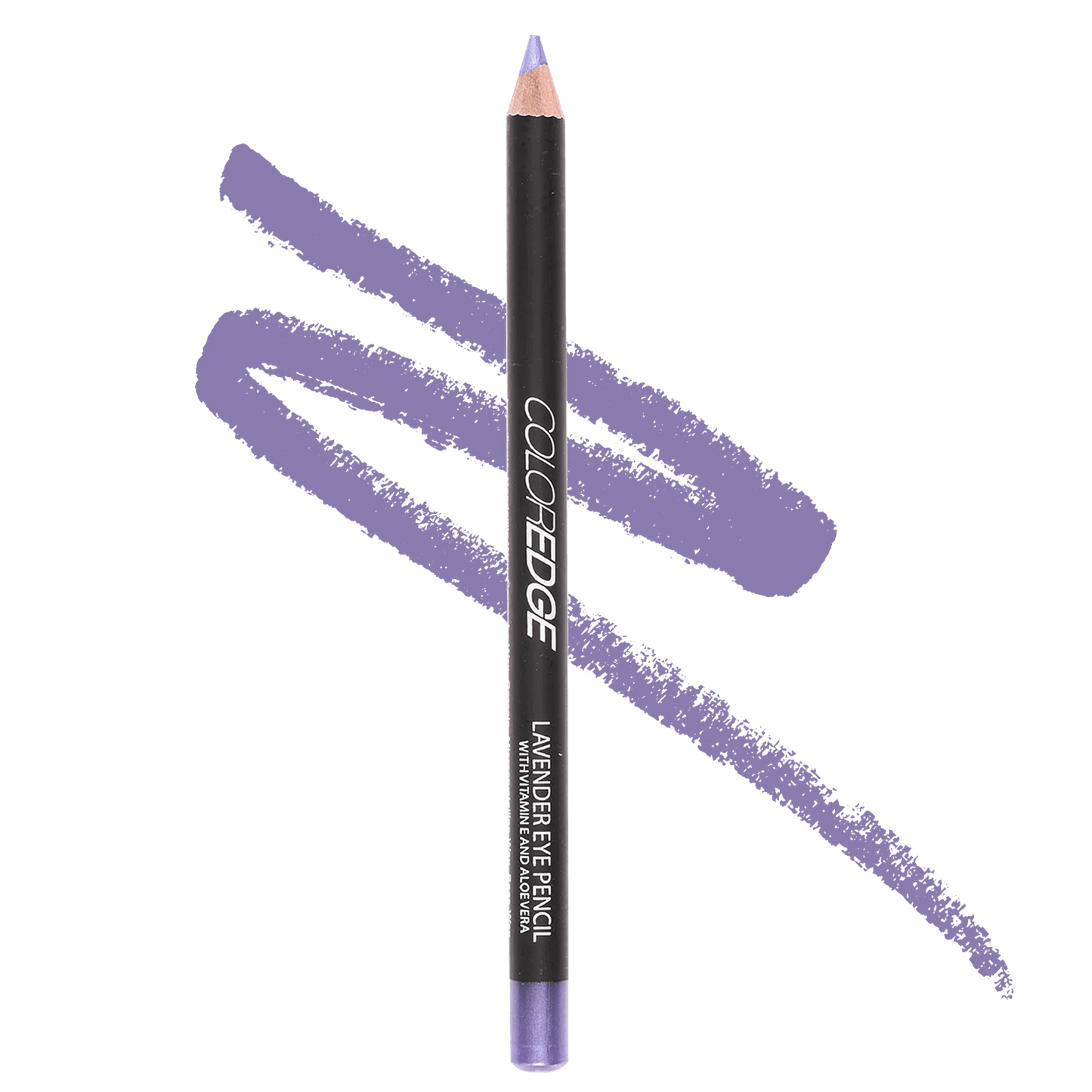 ColorEdge Eyeliner Pencil, Lavender, 0.04 oz