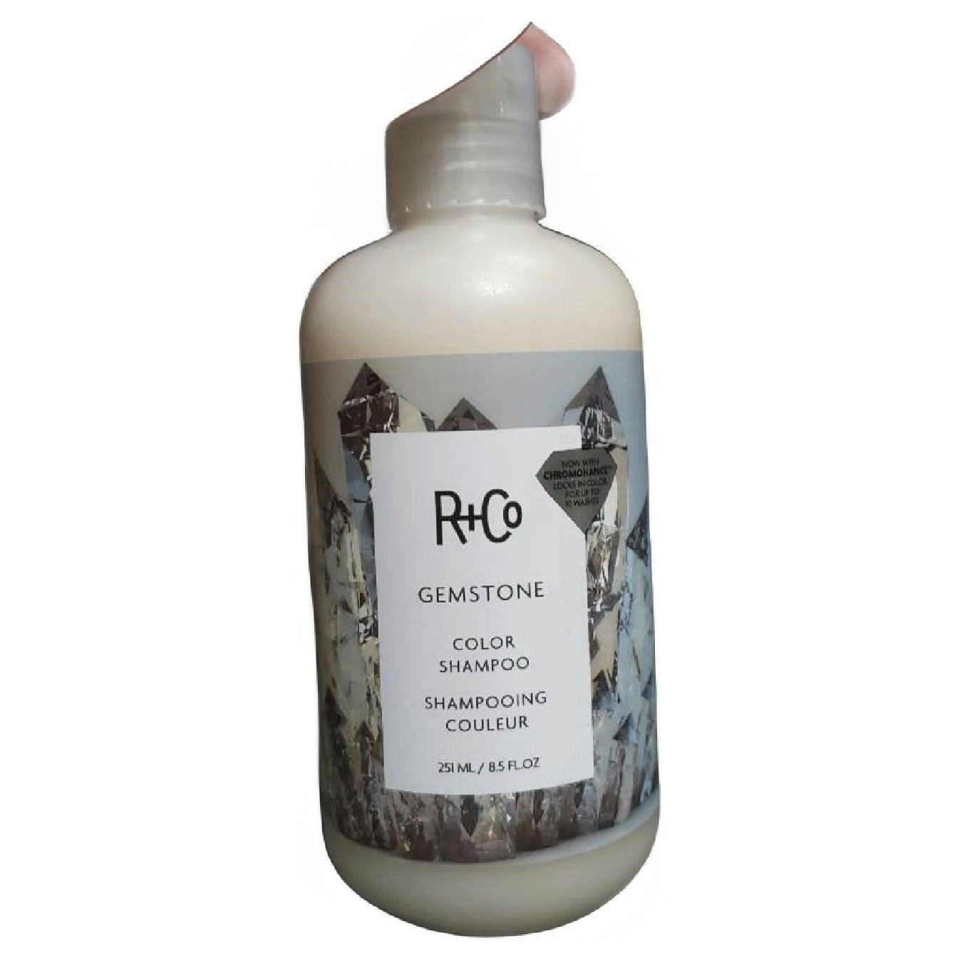 R+Co Gemstone Color Shampoo 8.5 oz