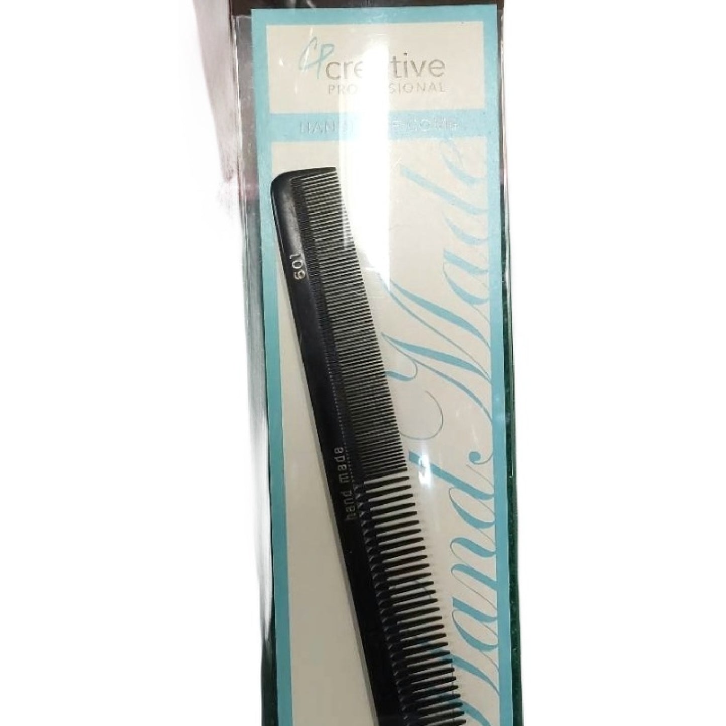 Creative Professional Handmade Comb 601