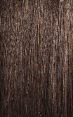 Urban Beauty 100% Human Hair Yaki Weaving - 4 / 12 in