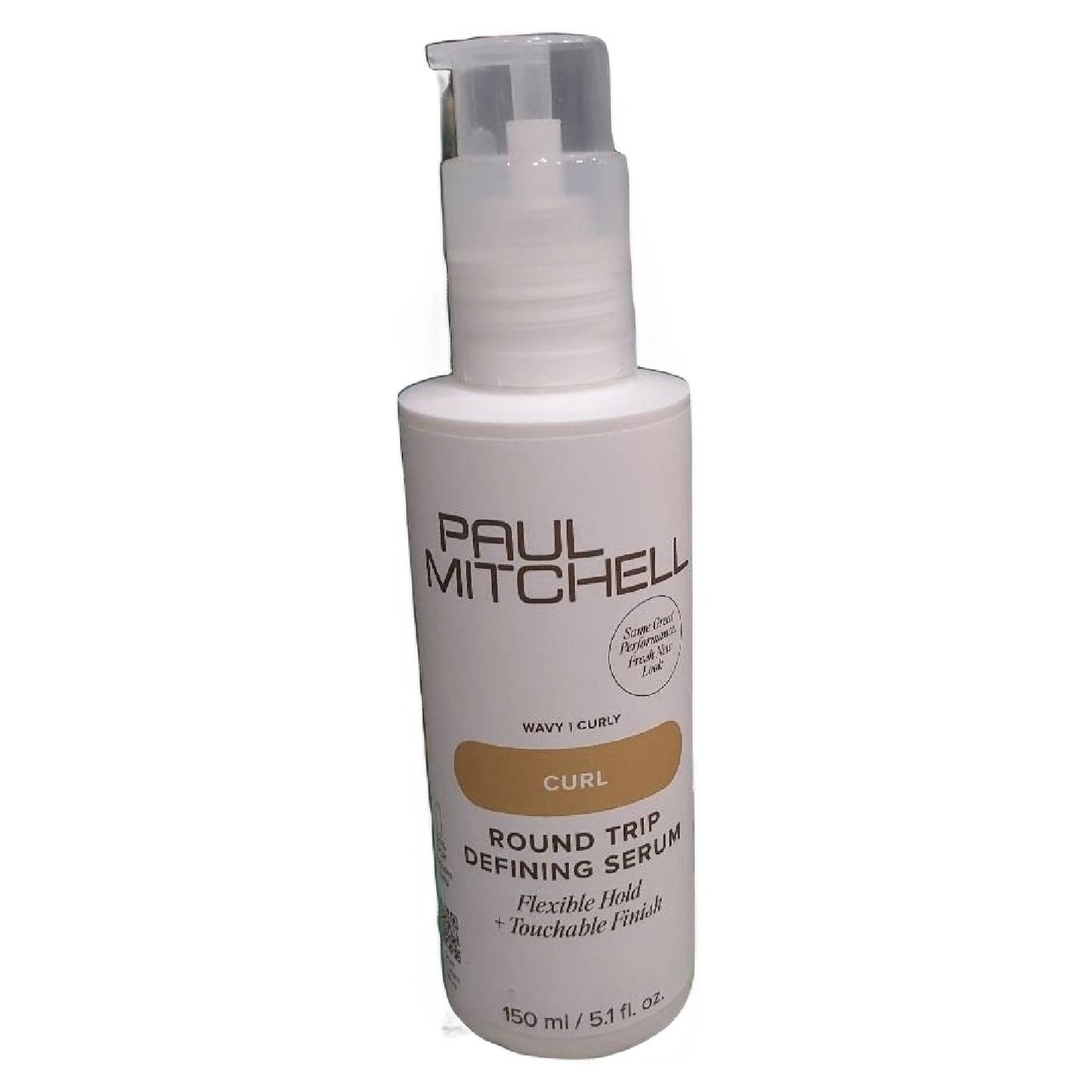 Paul Mitchell Round Trip Curl Defining Serum