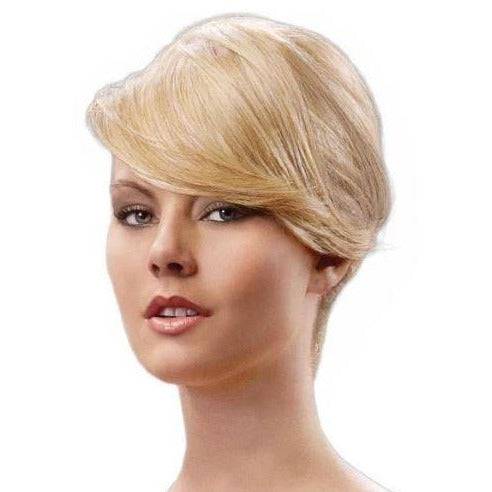 Hairdo E! Swept Away Side Bang, R10 Light Brown