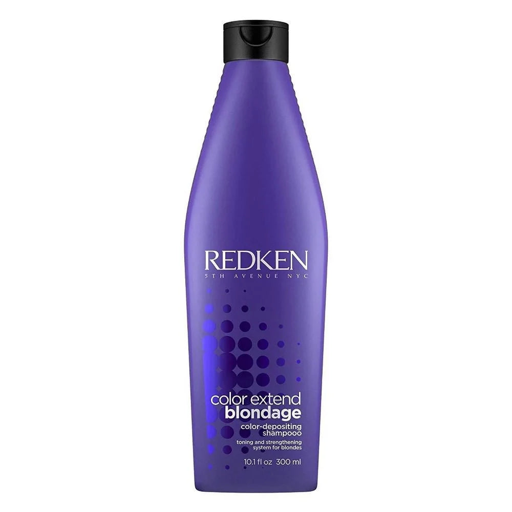 Redken Color Extend Blondage Purple Shampoo 10.1 oz