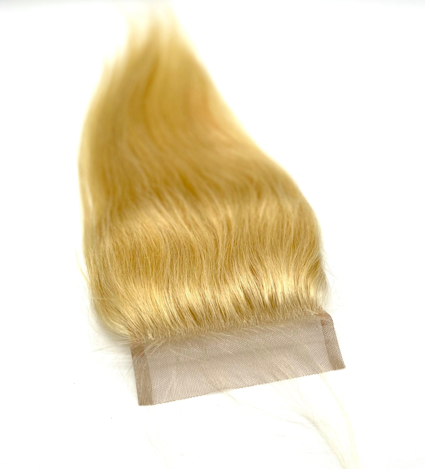 Rio Straight Ukrainian 4x4 Lace Closure