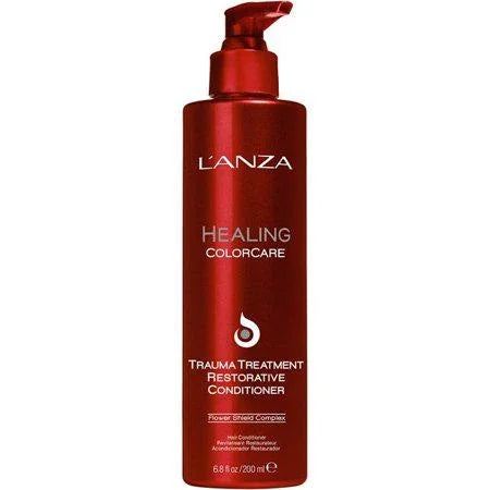 L'ANZA Healing ColorCare Trauma Treatment Restorative Conditioner