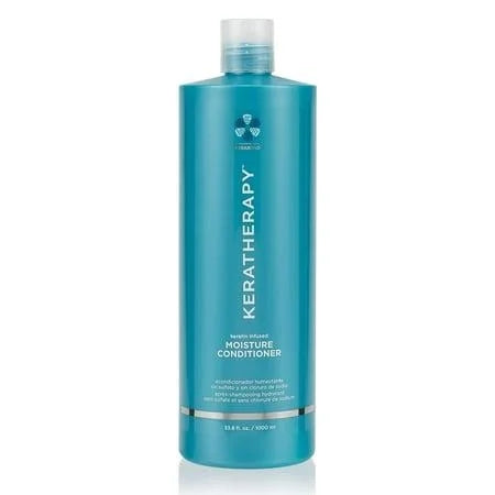 Keratherapy Keratin Infused Moisture Conditioner 33.8 oz