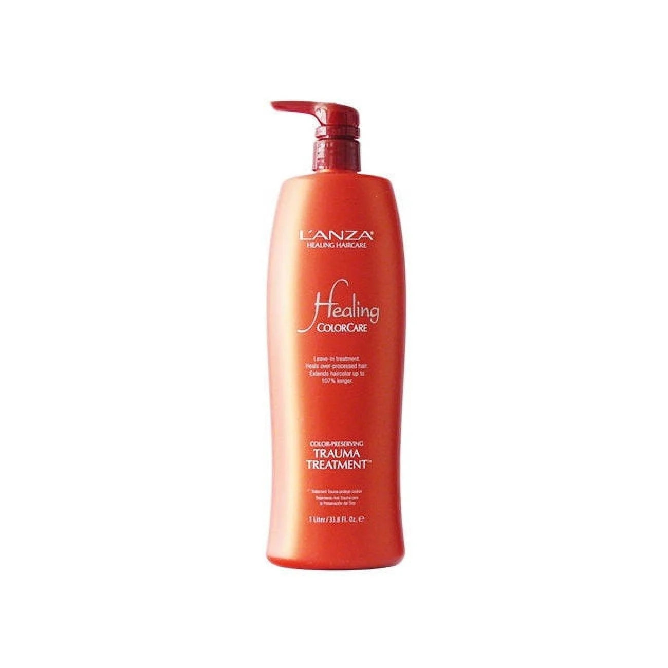 L'ANZA Healing ColorCare Color-Preserving Trauma Treatment