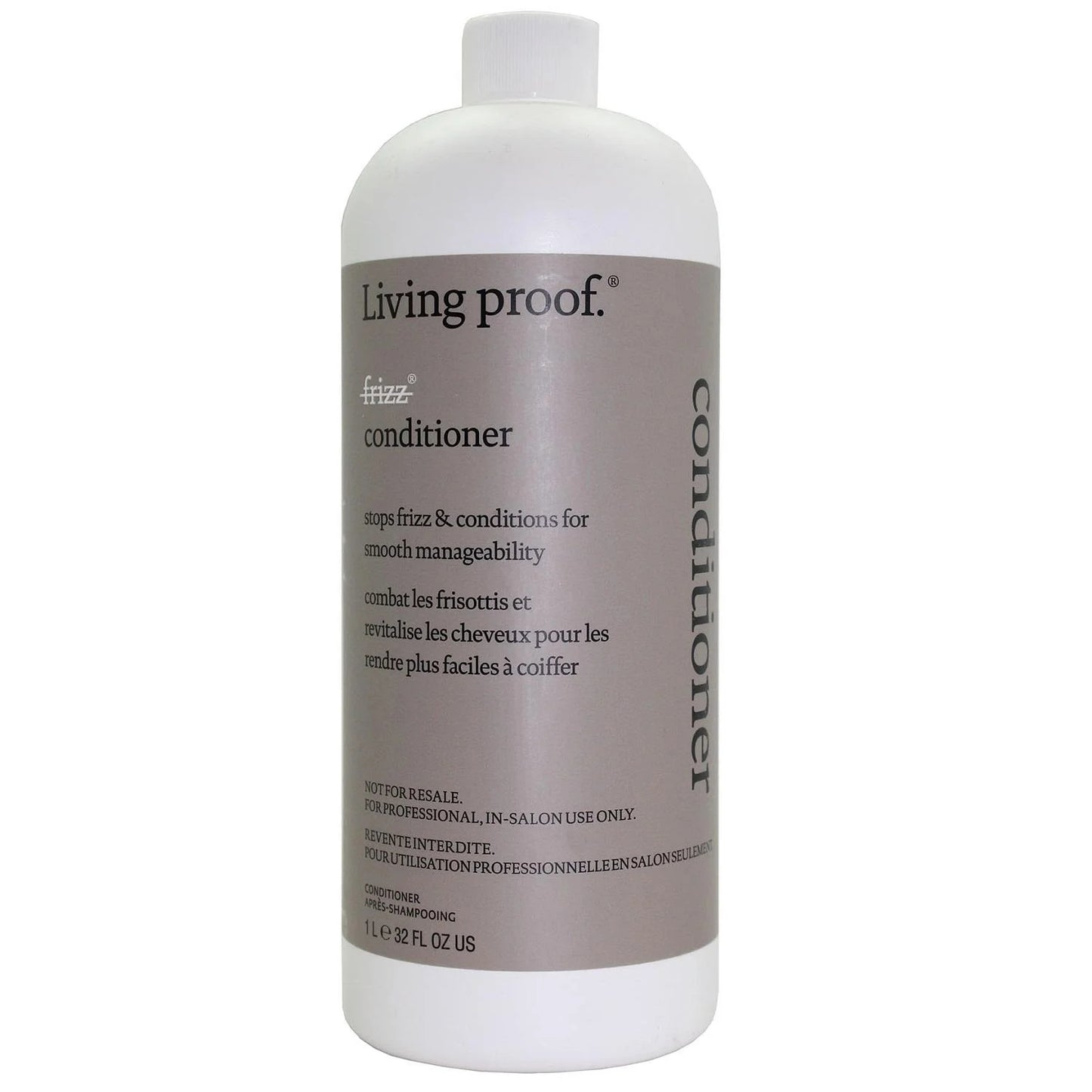 Living Proof No Frizz Conditioner 32 oz