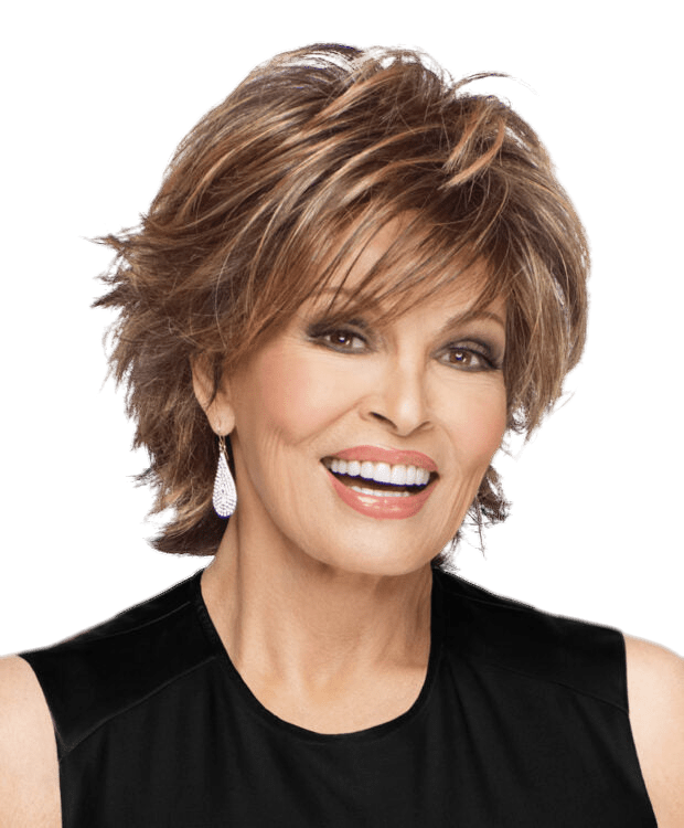 Raquel Welch Trend Setter Elite Wig, R61 Palest Pearl